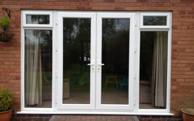 Why Double Glazing Benefits Your Home